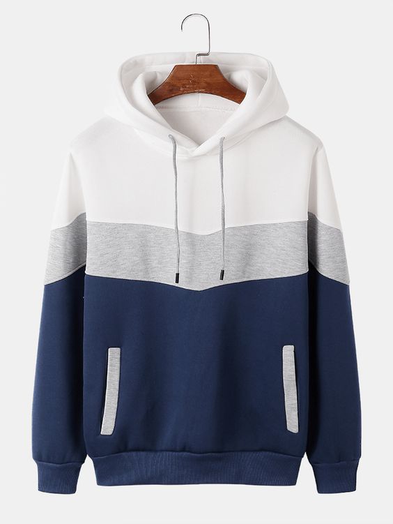 Embracing Comfort and Style: The Enduring Appeal of Hoodies